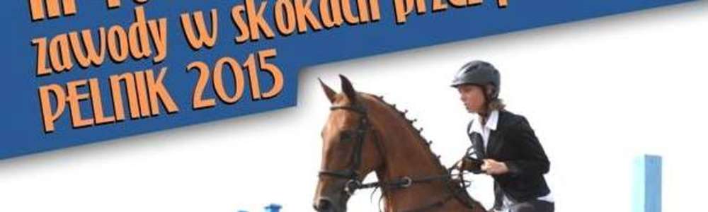 Zawody konne w Pelniku już w najbliższą niedzielę
