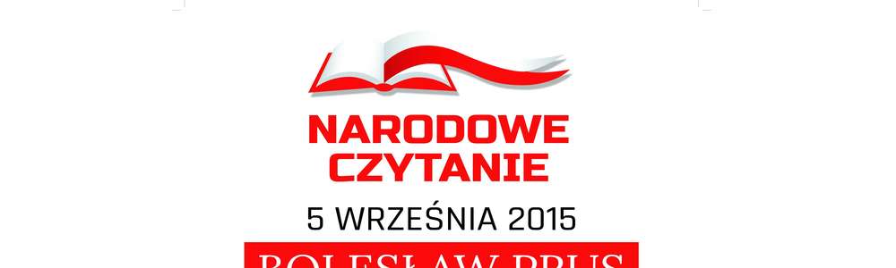 Narodowe Czytanie: W tym roku czytać będziemy „Lalkę” 