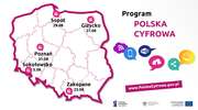 Edukacyjny pokaz multimedialny w Giżycku