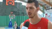 Eurobasket 2015 wyjątkowy dla Aarona Cela