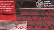 Sowiecka agresja na ziemiach Polski północno-wschodniej