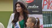 Łyse: Piknik Rodzinny z Miss Polski