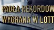 Rekordowa wygrana w Lotto. Co można kupić za 35 milionów złotych?