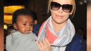 Charlize Theron adoptowała córeczkę