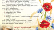 Dożynki Powiatowe w Świętajnie