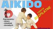 Mrągowo. Letnia Akademia Aikido
