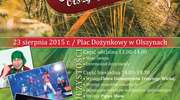 Dożynki Gminne Olszyny 2015