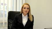 Anna Dodo, kierownik Działu Sprzedaży Mieszkań firmy ARBET