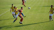 Lider pewnie zwyciężył w Wikielcu. GKS przegrał 0:4