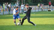 Poniedziałkowe derby na remis, Czarni — Unia 1:1. ZOBACZ ZDJĘCIA