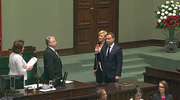 Andrzej Duda prezydentem Polski