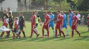 Cenny remis Wikielca.
GKS Wikielec – Drwęca Nowe Miasto Lubawskie 0:0