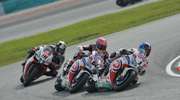 Honda wygrywa w World Supersport w Malezji