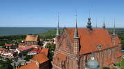 Frombork będzie świętował w najbliższy weekend