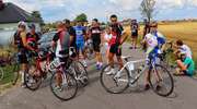 Dołącz do kolarzy na objazd trasy Kurpie MTB