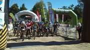 Kolejna edycja Mazovia MTB Marathon Ełk