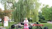 Ostrołęka: Koncert Olgi Wądołowskiej pt. Muzyka filmowa