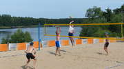 Lato z beach volley — w niedzielę jubileuszowe mistrzostwa Iławy