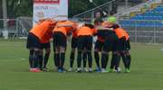 Concordia Elbląg wygrała ze Zniczem w Białej Piskiej 1:0