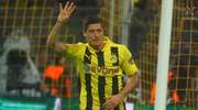 Robert Lewandowski obchodzi 27 urodziny!