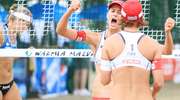 FIVB Beach Volleyball World Tour Warmia Mazury Olsztyn Grand Slam: listy startowe