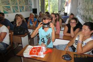 Gołdap: Kursanci szkół nauki jazdy korzystali z alkogoogli