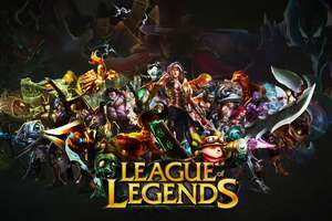 Hejterzy i rage quit'owcy bez nagród za sezon w League of Legends