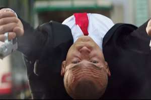 Duża dawka kina akcji - Hitman: Agent 47 od 28 sierpnia