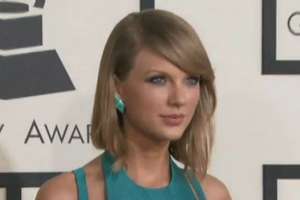 Taylor Swift kupiła zamek na północy Szkocji za 7,2 mln dolarów