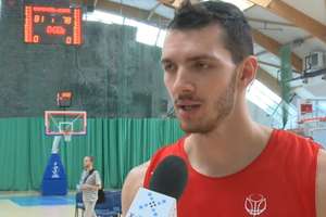 Eurobasket 2015 wyjątkowy dla Aarona Cela
