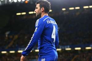 Jamie Carragher za złą formę Chelsea obwinia Fabregasa