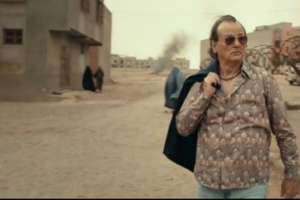 Bill Murray zagra w kontynuacji kultowych "Pogromców duchów"