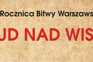 95. rocznica Bitwy Warszawskiej