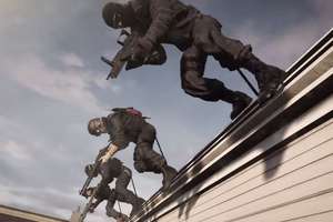 Premiera "Tom Clancy's Rainbow Six: Siege" dwa miesiacec później