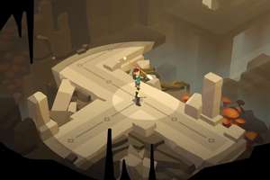 Dzisiaj premiera Lary Croft GO!