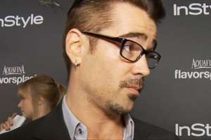 Colin Farrell dołączył do obsady „Fantastic Beasts and Where to Find Them"