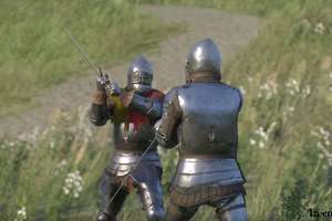 "Kingdom Come: Deliverance" czyli Czesi szykują grę historyczną