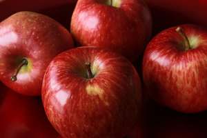 Jakie jest jabłko doskonałe? Niekoniecznie słodkie, lecz twarde i soczyste
