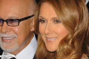 Mąż Celine Dion umiera? Wyznał, że chce odejść w jej ramionach