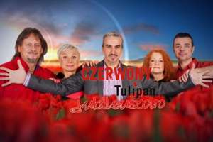 Czerwony Tulipan: 30 lat zauroczenia
