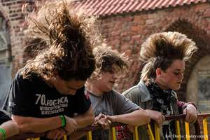 Gitarowe święto – Festiwal Elbląg Rocks Europa już 21 sierpnia
