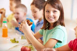 Czy szkolne stołówki zdadzą egzamin? Jak będzie wyglądać dieta dzieci? 