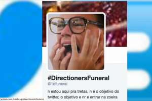 Sieć zalewają hasztagi #DirectionersFuneral. O co chodzi?