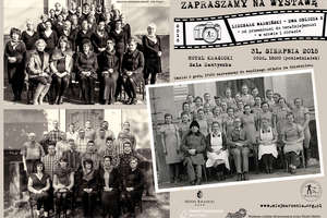Wystawa "Dwa Oblicza" w Hotelu Krasicki