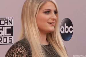 Meghan Trainor musi poddać się operacji