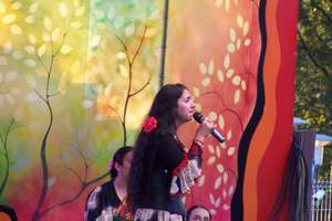  Gypsy Carnaval Muzyki i Tańca Romów w Mrągowie
