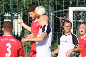 Znamy półfinalistów piłkarskiego turnieju open w Bartoszycach. ZDJĘCIA