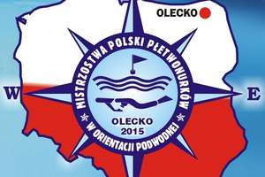 Mistrzostwa Polski Płetwonurków w Olecku