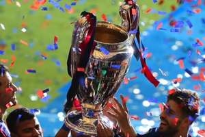 5 hiszpańskich klubów zagra w Lidze Mistrzów