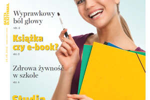 "Planeta Wiedzy" - wydanie sierpniowe